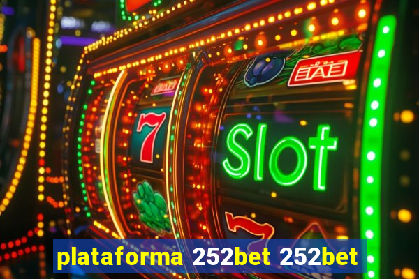 plataforma 252bet 252bet